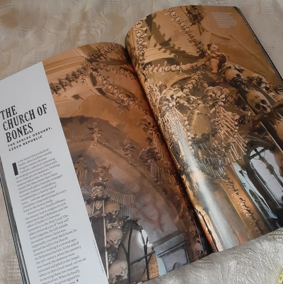 The World's Scariest Places - Picture 2 of 4